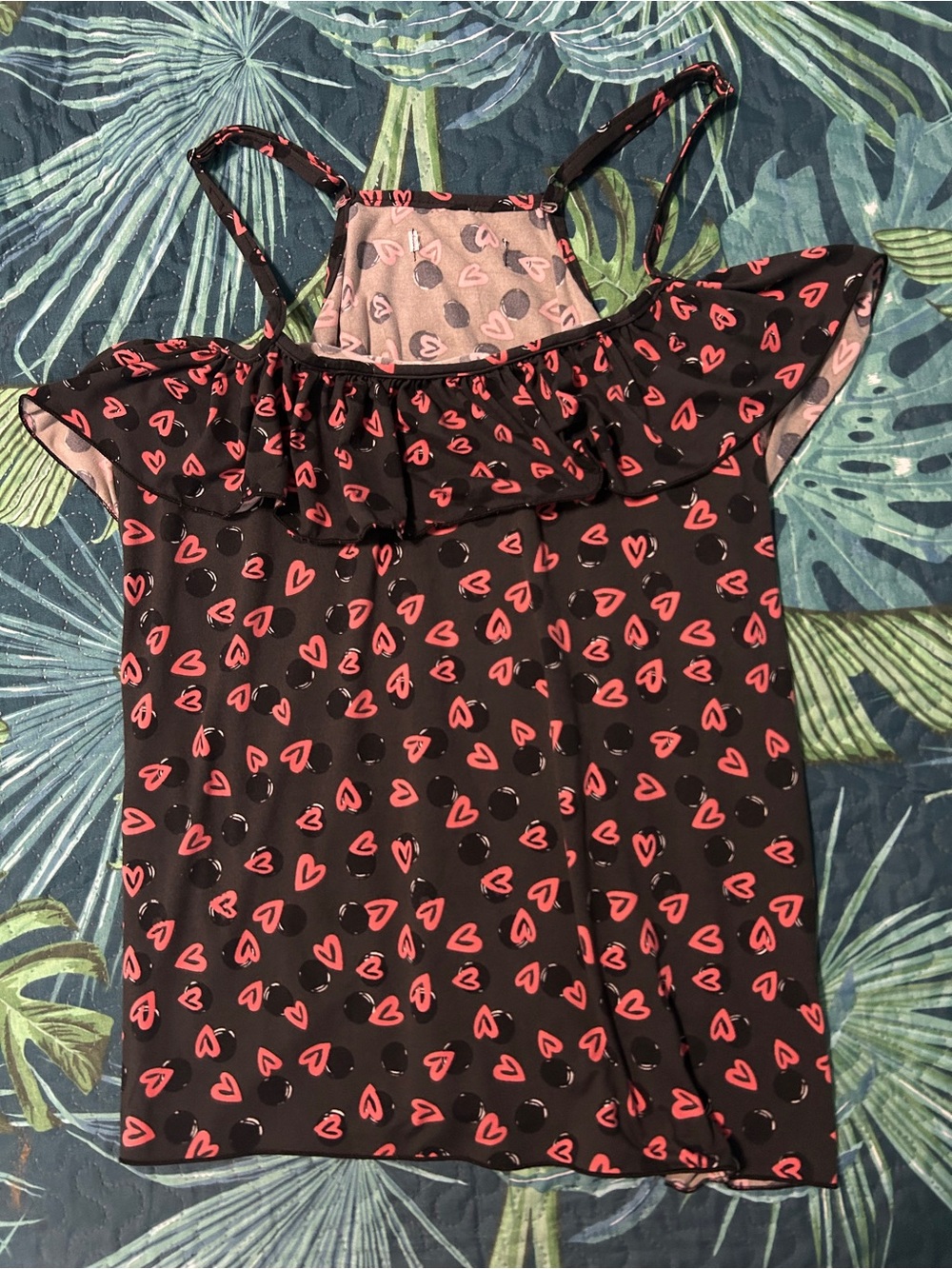 2 Pc Sleepwear - Size XXL